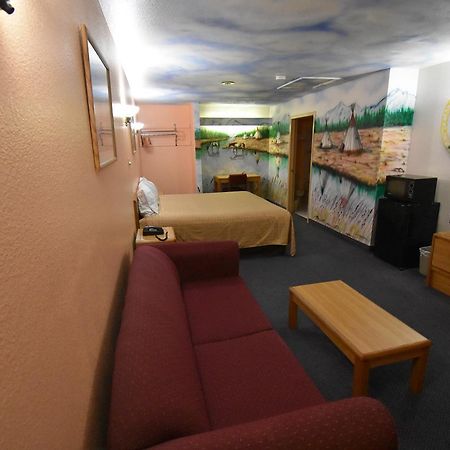 Americas Best Value Inn San Antonio/Lackland Afb Luaran gambar