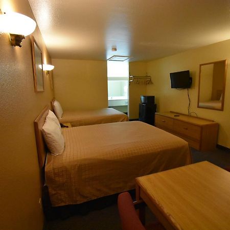 Americas Best Value Inn San Antonio/Lackland Afb Luaran gambar