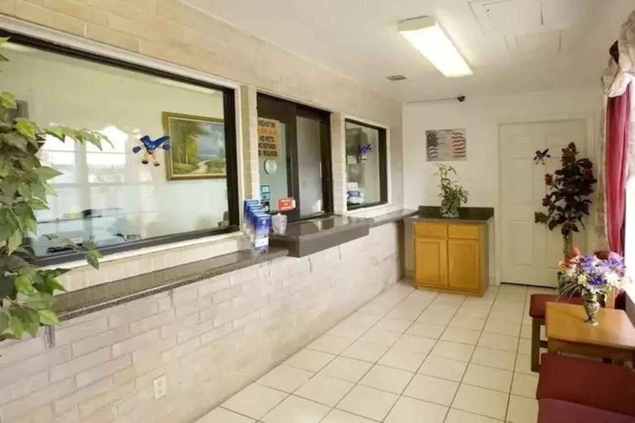 Americas Best Value Inn San Antonio/Lackland Afb Luaran gambar