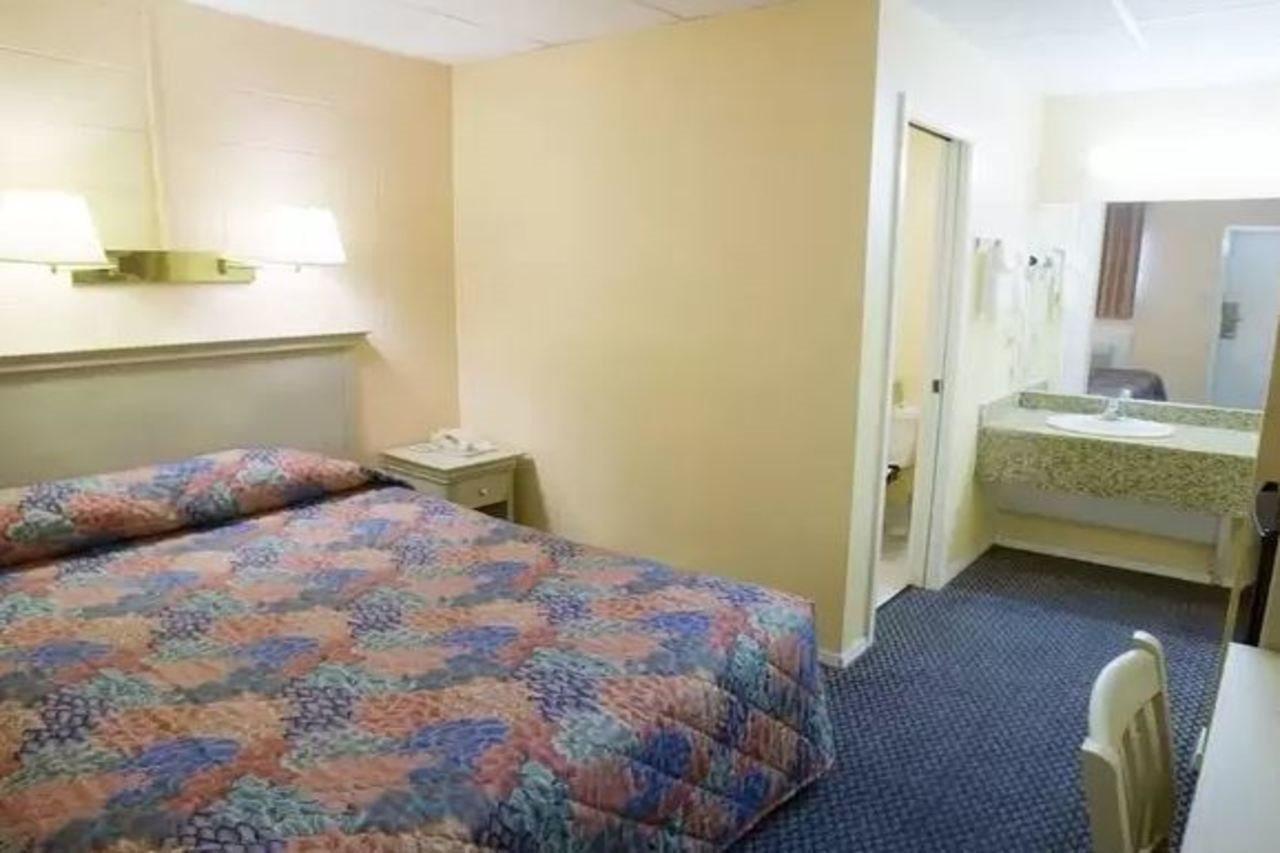 Americas Best Value Inn San Antonio/Lackland Afb Luaran gambar