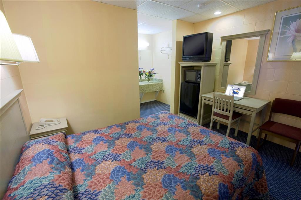 Americas Best Value Inn San Antonio/Lackland Afb Luaran gambar