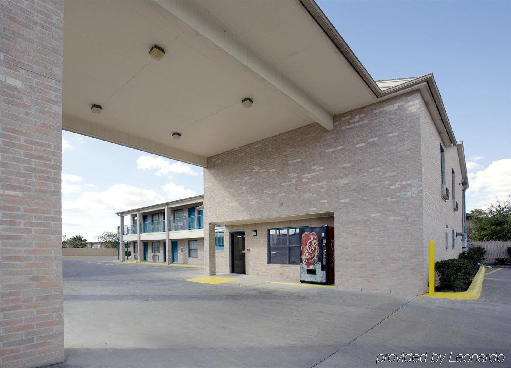 Americas Best Value Inn San Antonio/Lackland Afb Luaran gambar