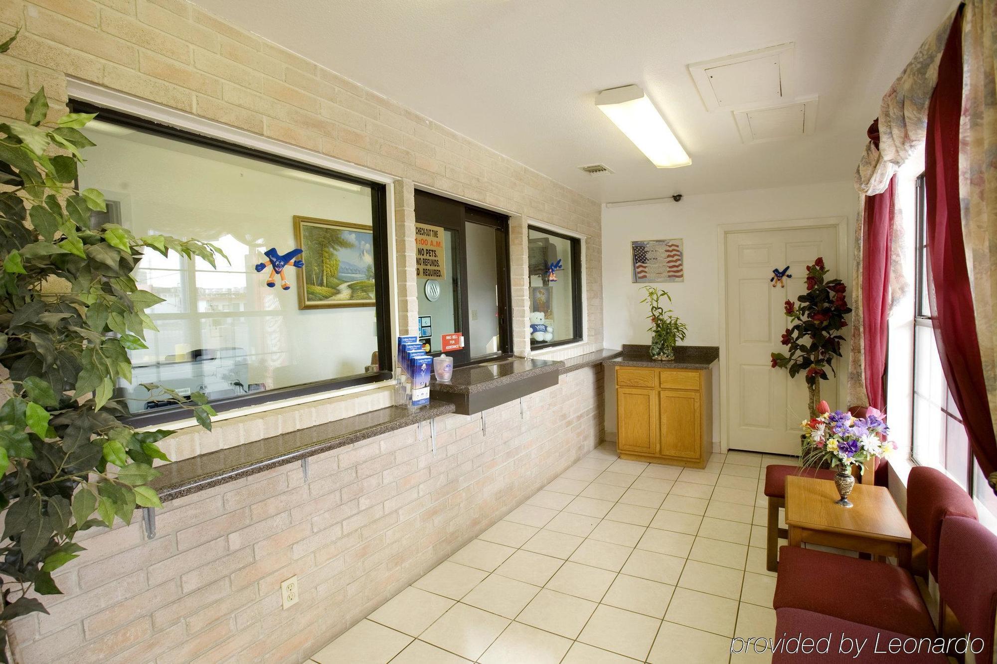 Americas Best Value Inn San Antonio/Lackland Afb Dalaman gambar