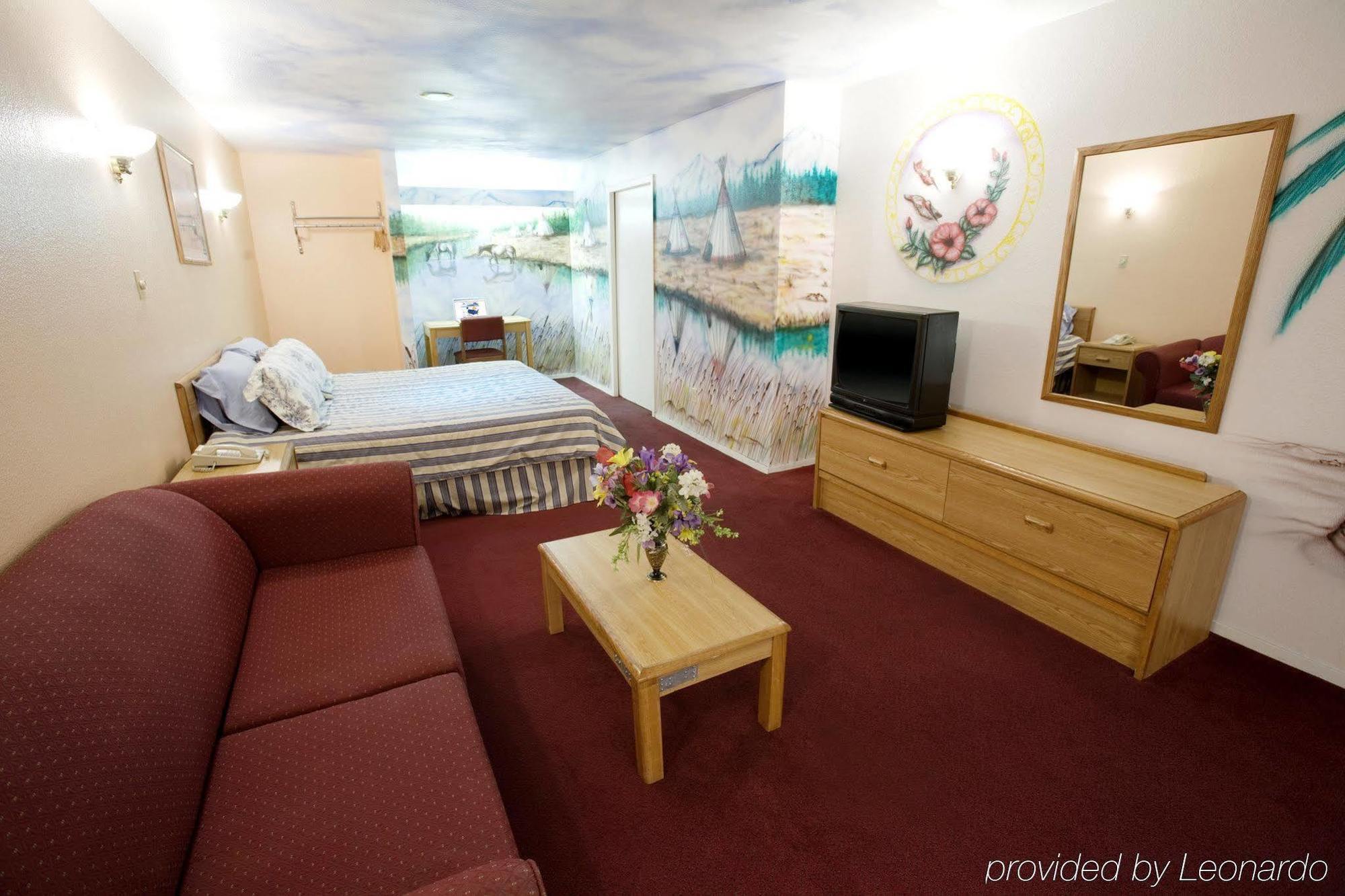 Americas Best Value Inn San Antonio/Lackland Afb Bilik gambar