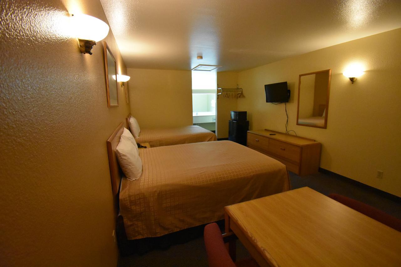 Americas Best Value Inn San Antonio/Lackland Afb Luaran gambar