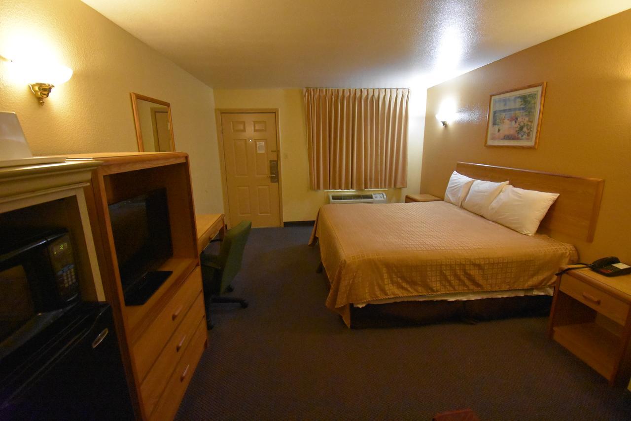 Americas Best Value Inn San Antonio/Lackland Afb Luaran gambar