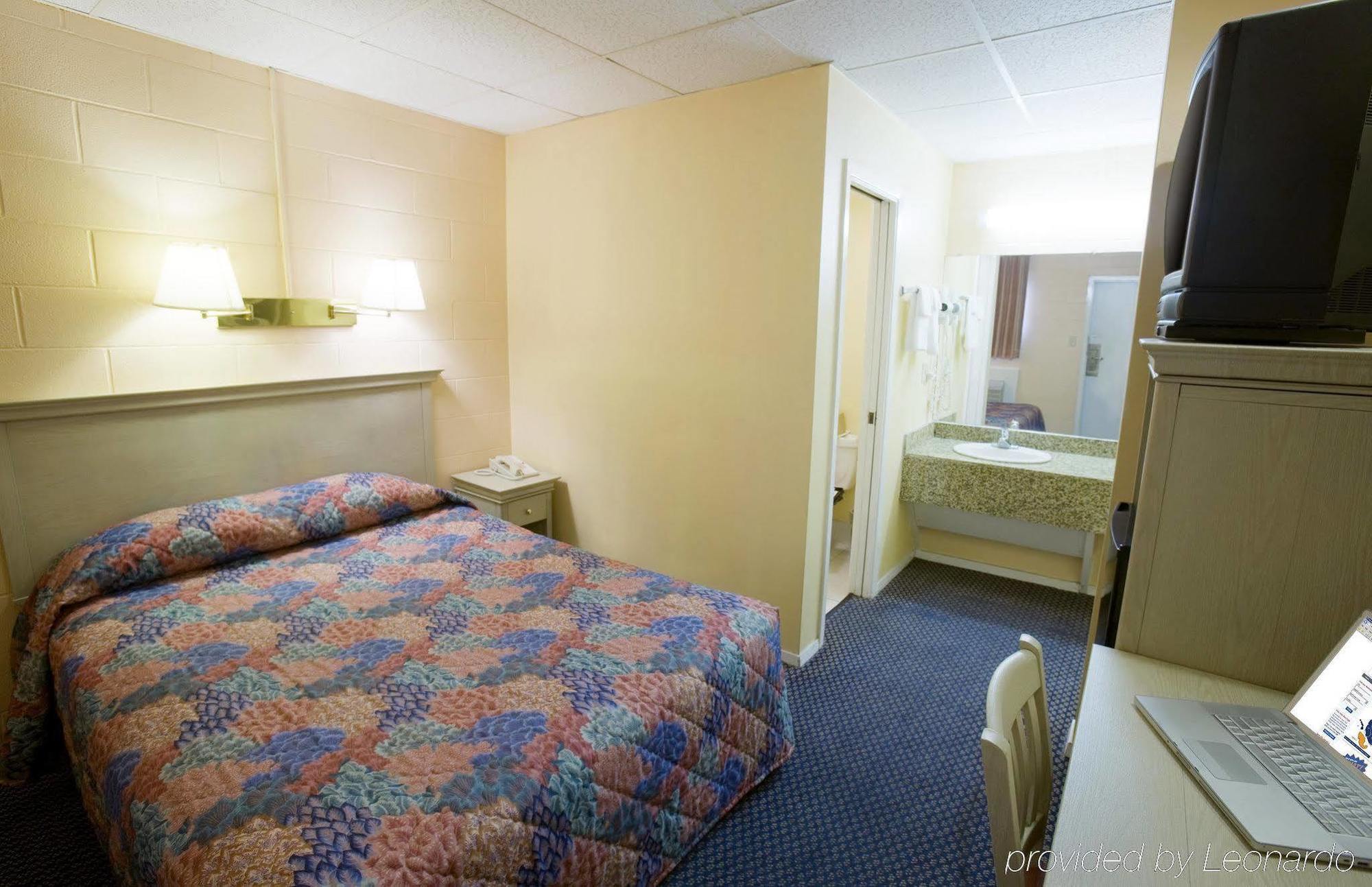 Americas Best Value Inn San Antonio/Lackland Afb Luaran gambar