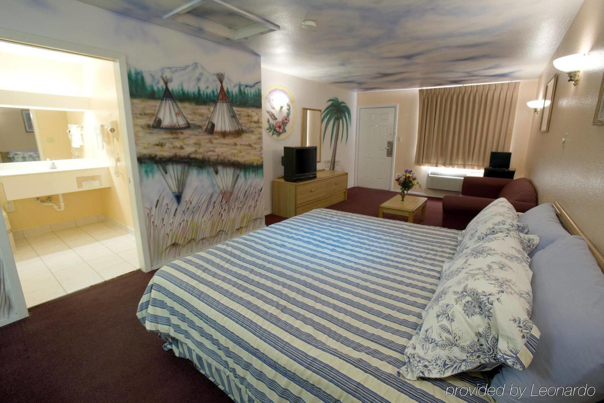 Americas Best Value Inn San Antonio/Lackland Afb Bilik gambar