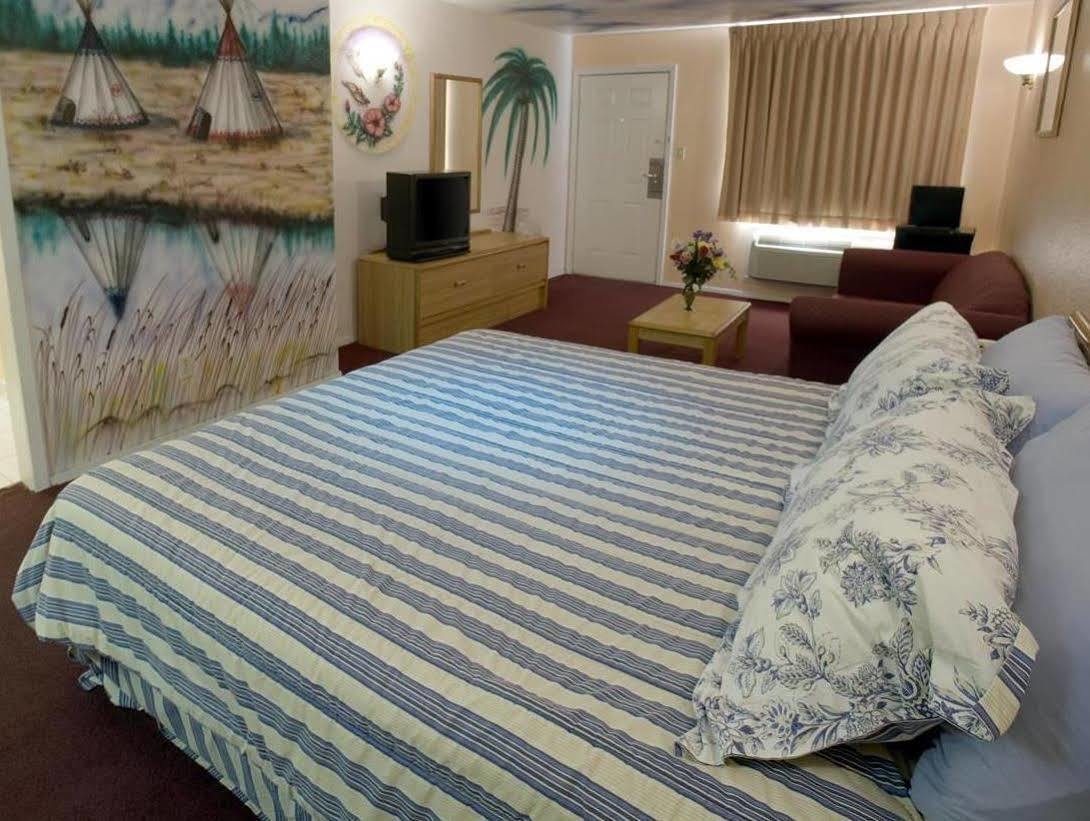Americas Best Value Inn San Antonio/Lackland Afb Luaran gambar