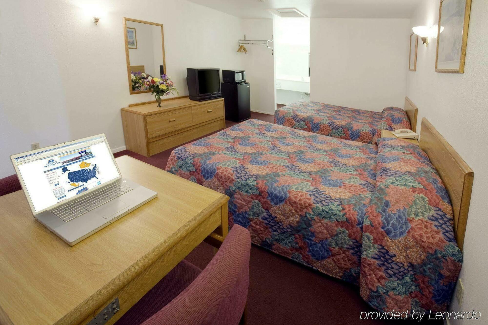 Americas Best Value Inn San Antonio/Lackland Afb Luaran gambar
